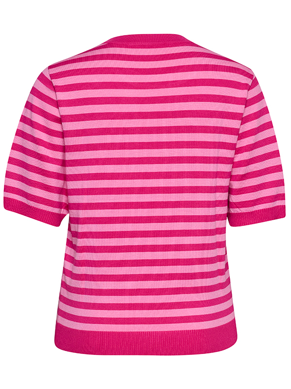 HELSINKI - Plus Size T-shirt fra Sandgaard