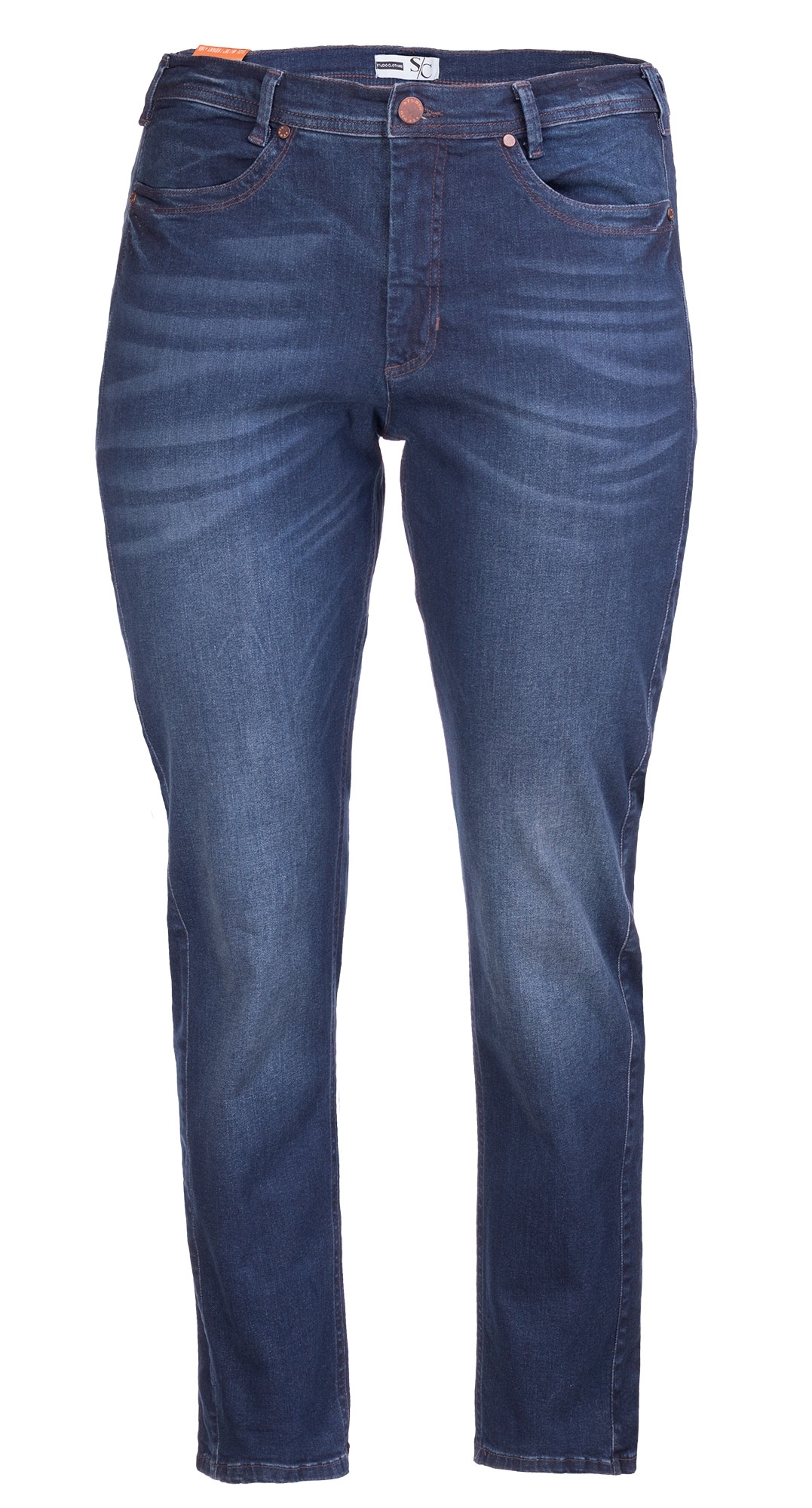 Studio Ashley Denim Jeans Straight
