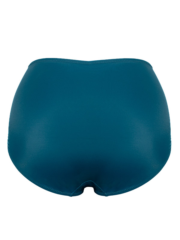 AMALFI - Plus Size Bikini truse fra Plaisir