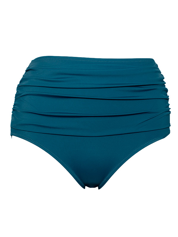AMALFI - Plus Size Bikini truse fra Plaisir