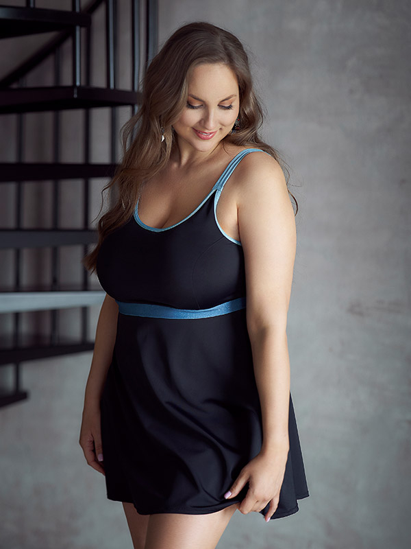 Tankini fra Plaisir