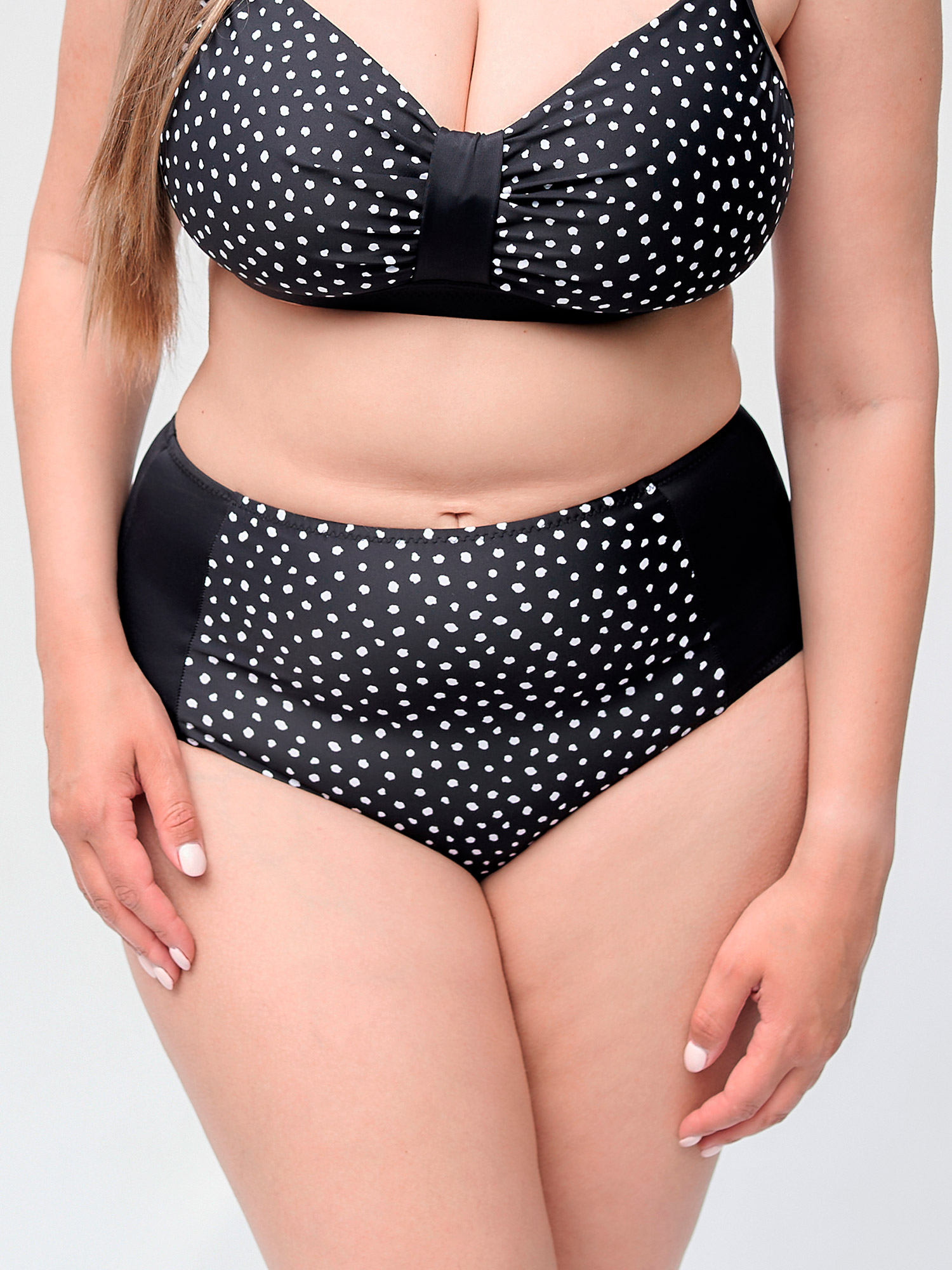 Bikini truse fra Plaisir