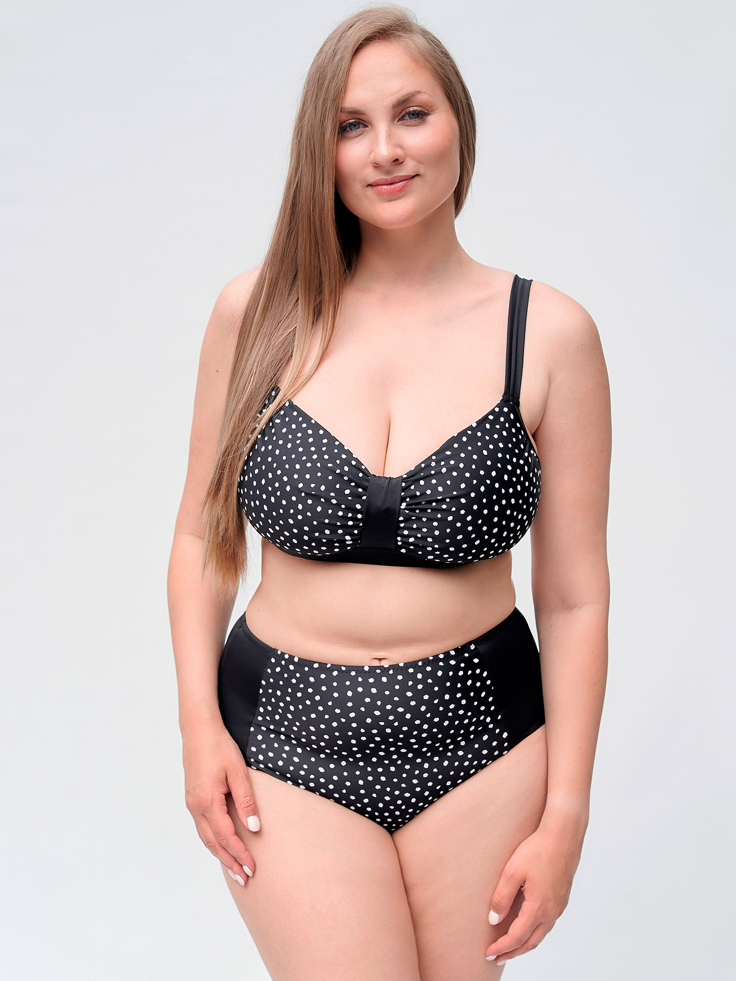 Bikini truse fra Plaisir