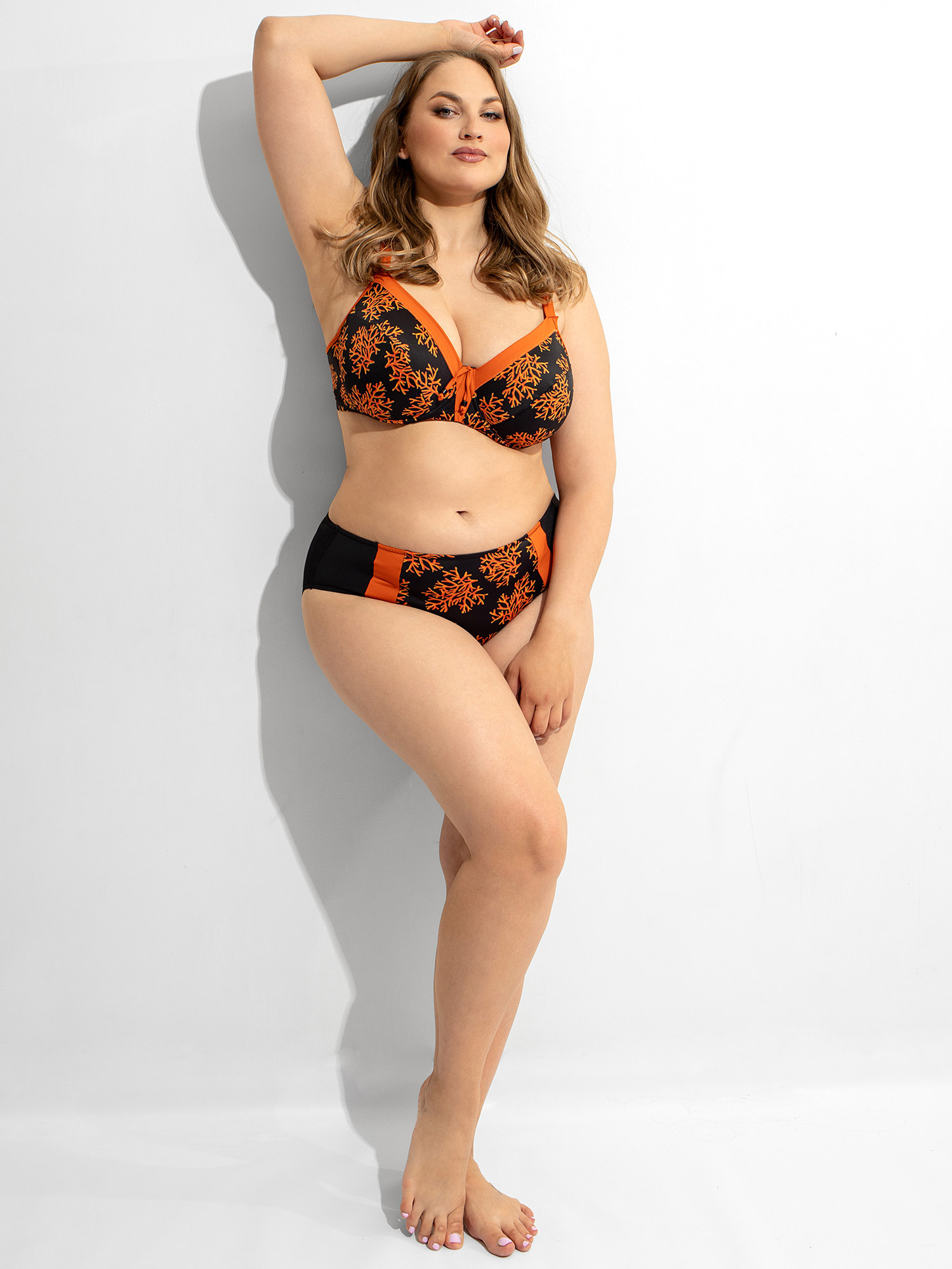 Bikini truse fra Plaisir