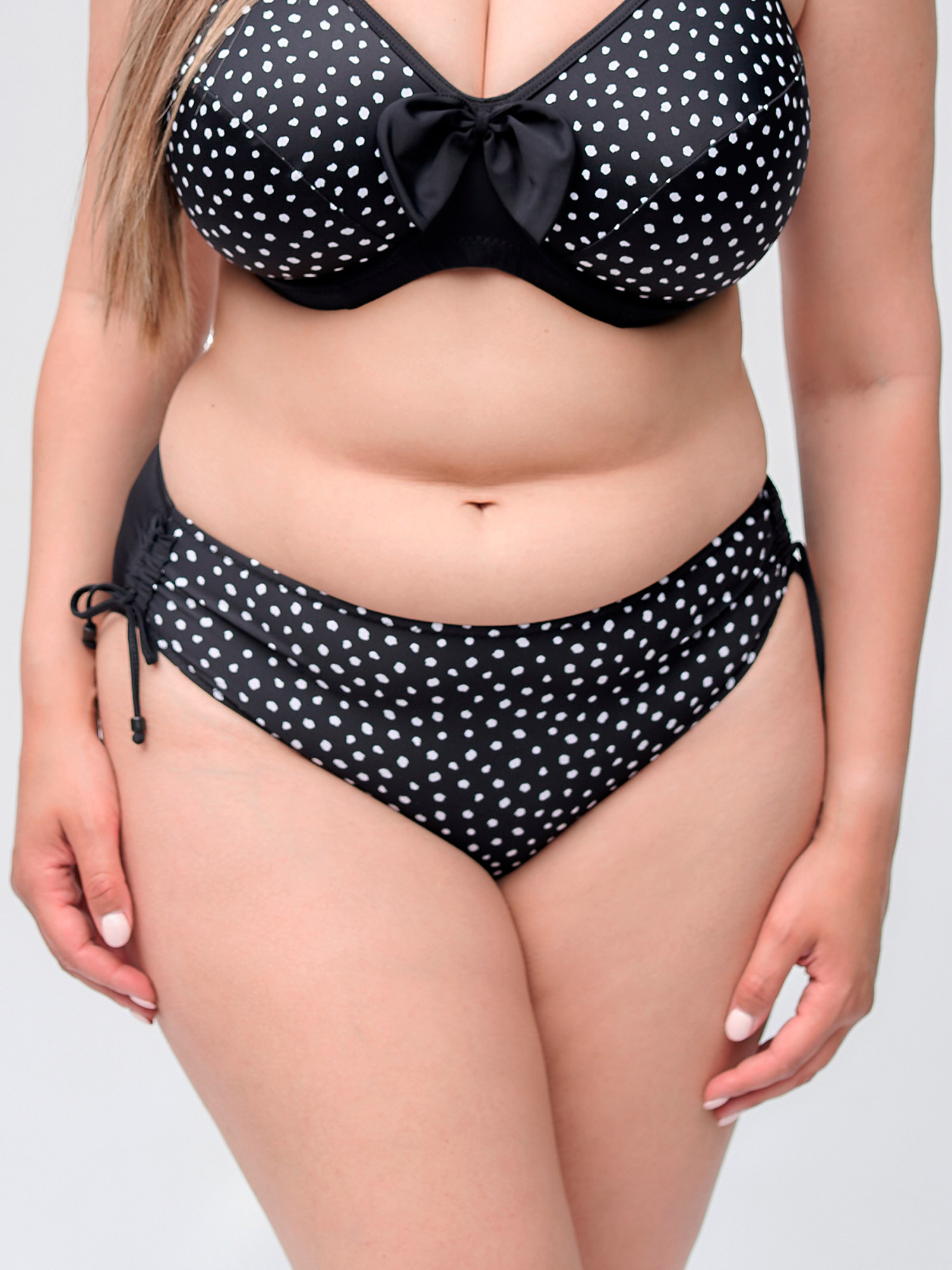 Bikini truse fra Plaisir