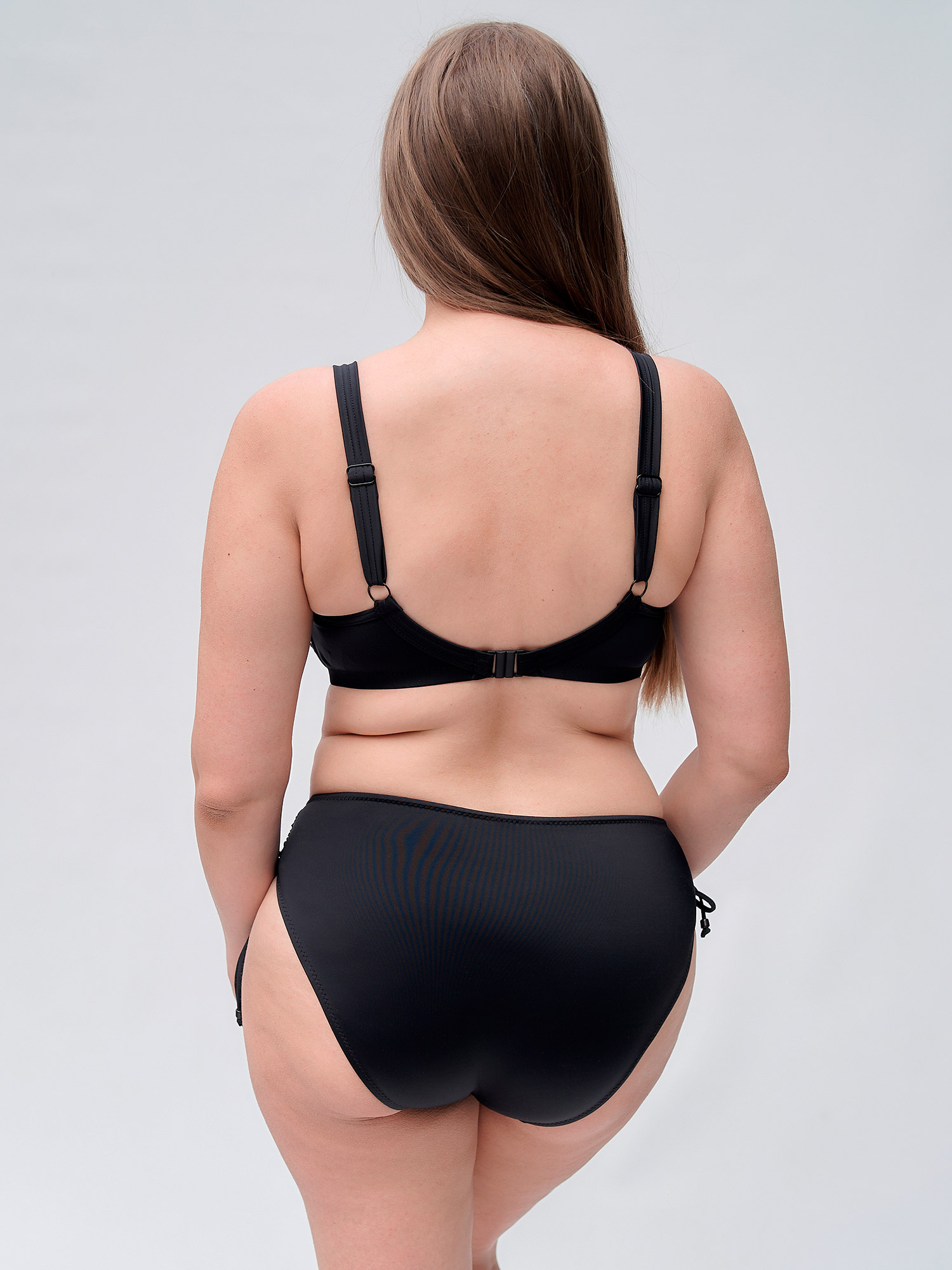 Bikini truse fra Plaisir