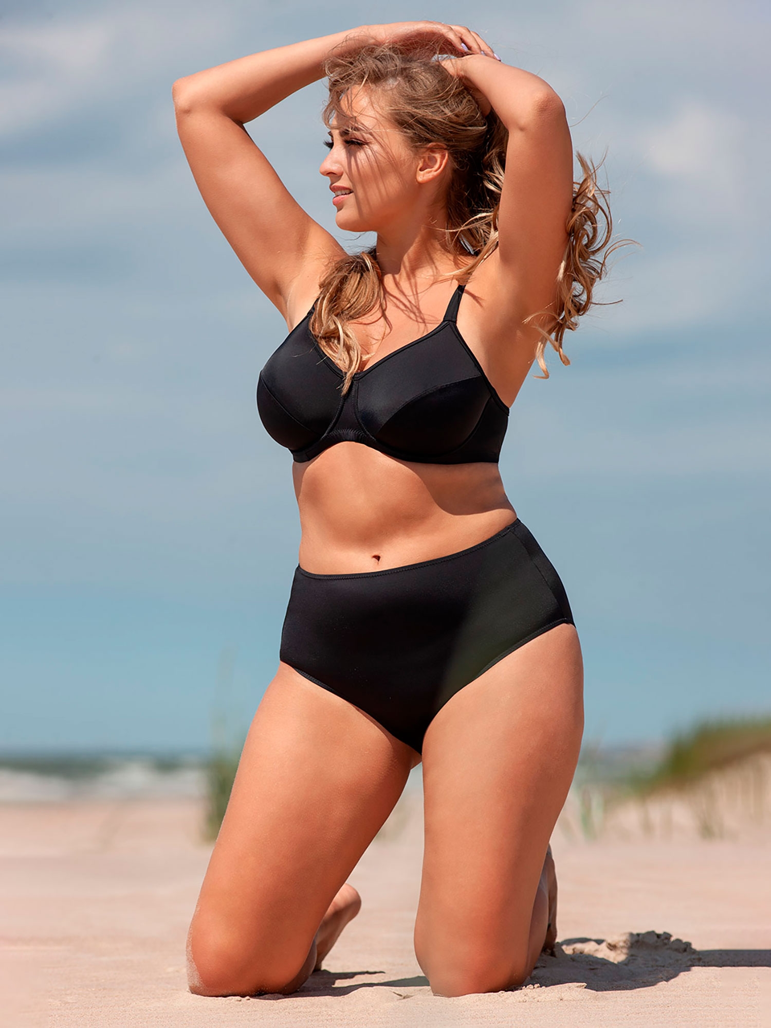 Bikini topp fra Plaisir