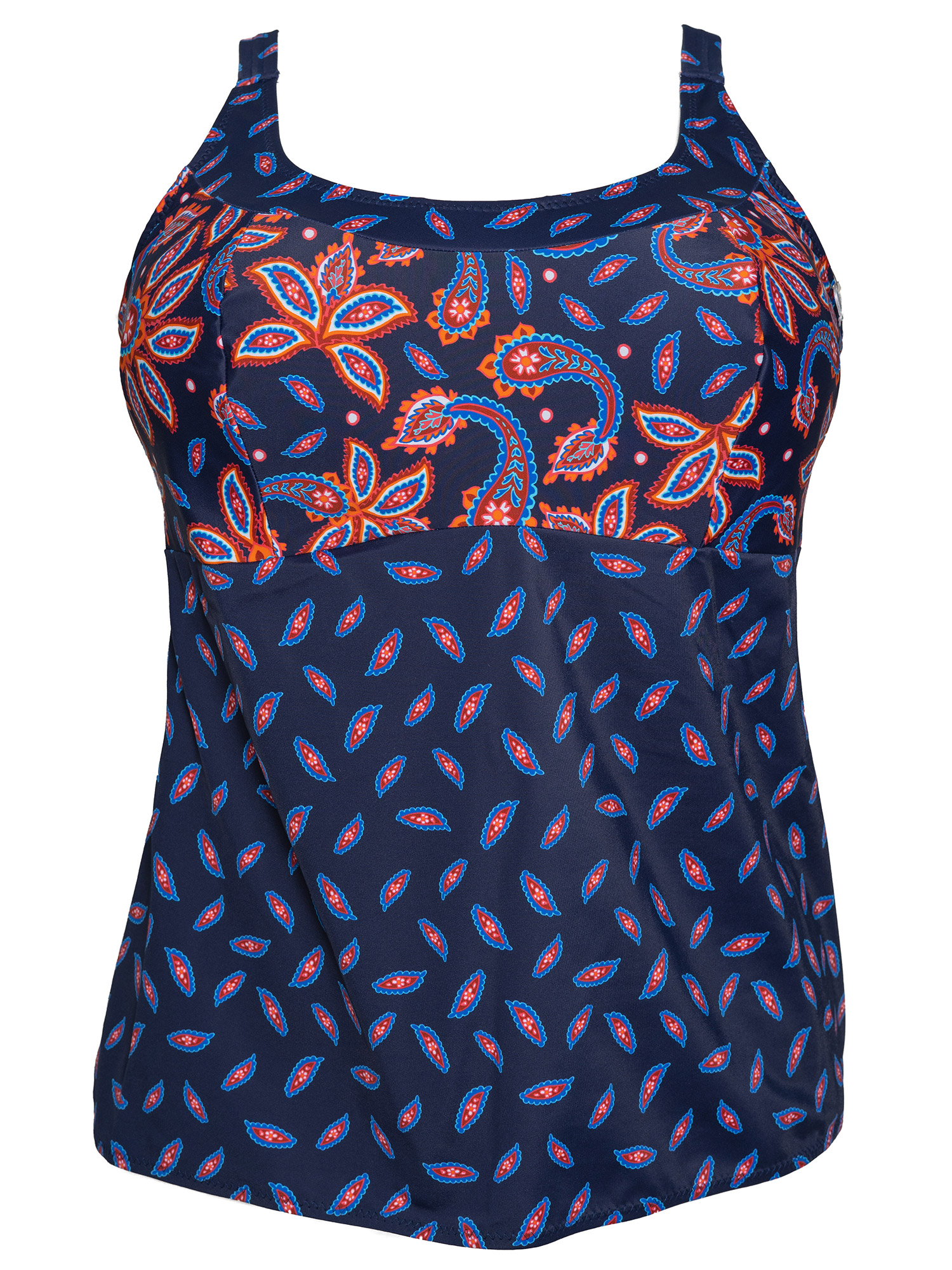 Tankini fra Plaisir