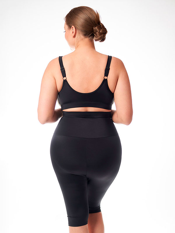 VIVA - Plus Size Topp fra Plaisir