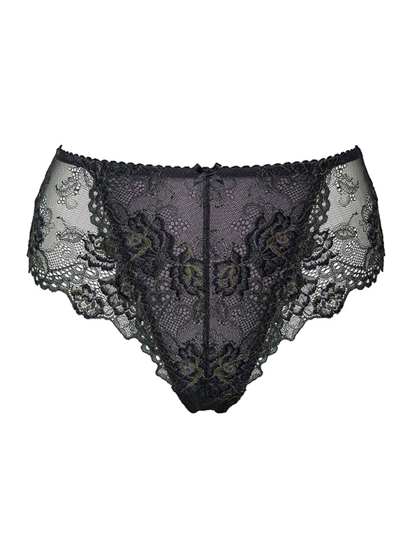 BEATE MOSS BRAZILIAN - Plus Size Truse fra Plaisir