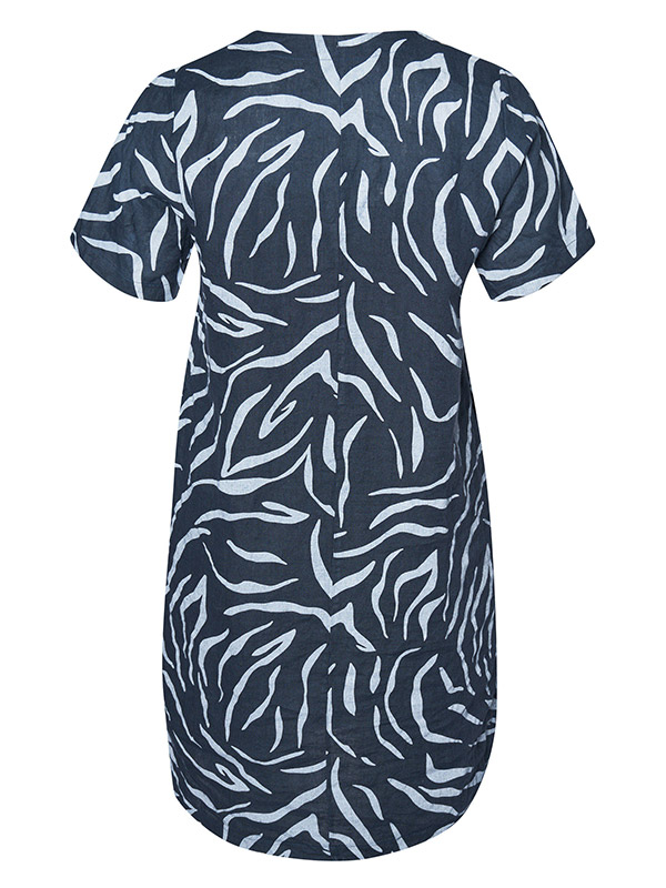 HEYLEE - Plus Size Kjole fra Pont Neuf