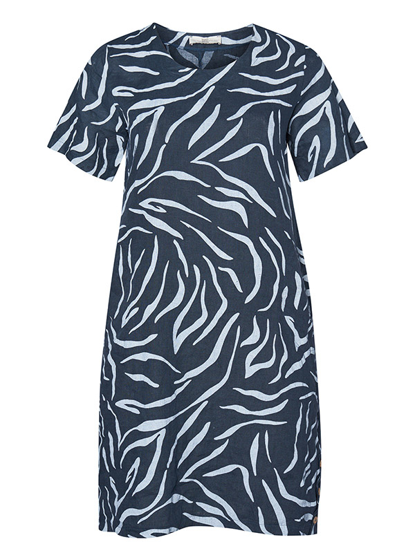 HEYLEE - Plus Size Kjole fra Pont Neuf