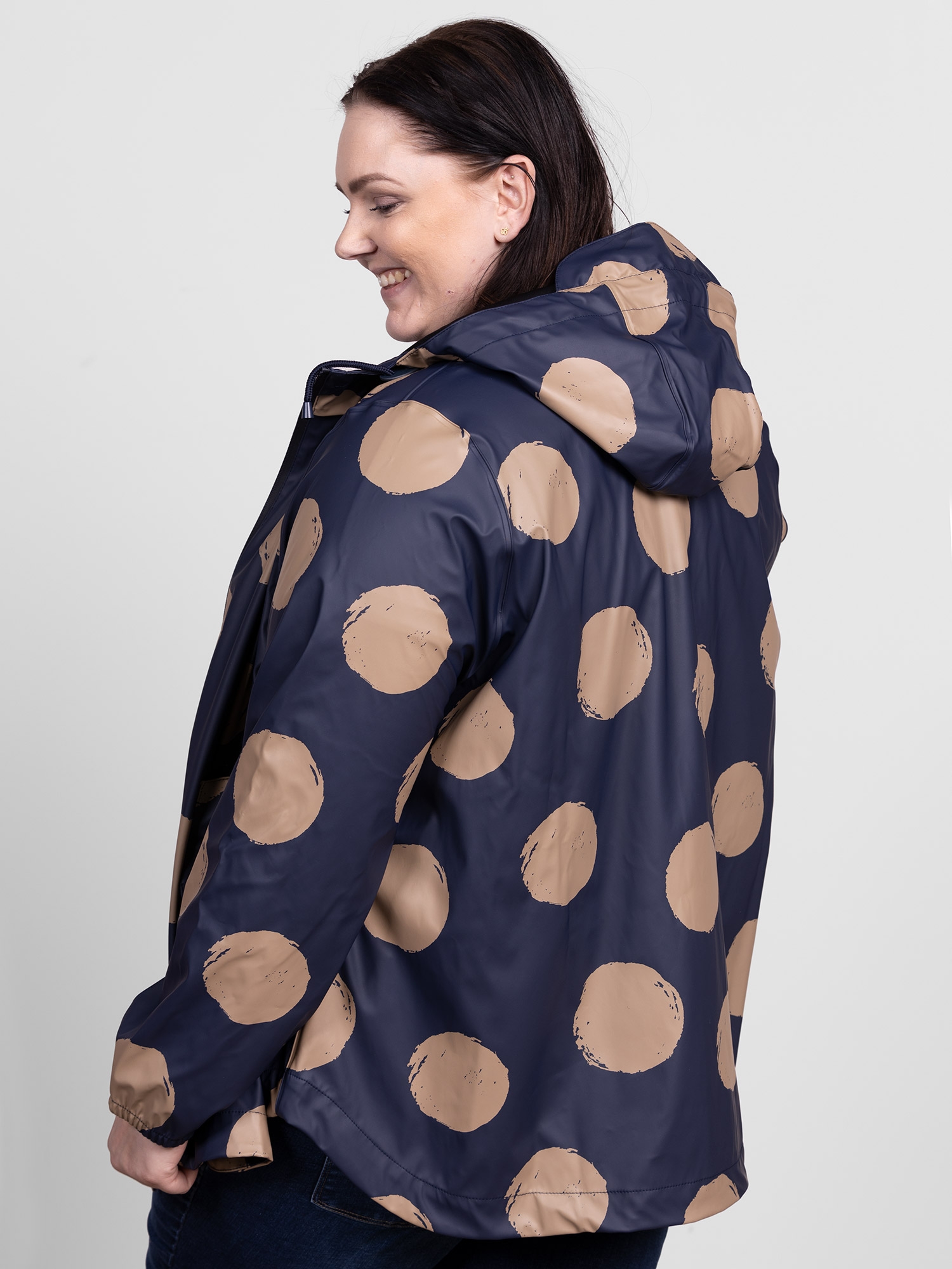 Raincoat fra Pont Neuf