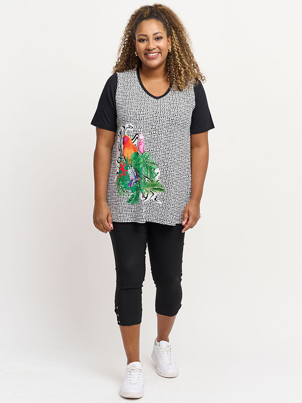 T-shirt fra Pont Neuf