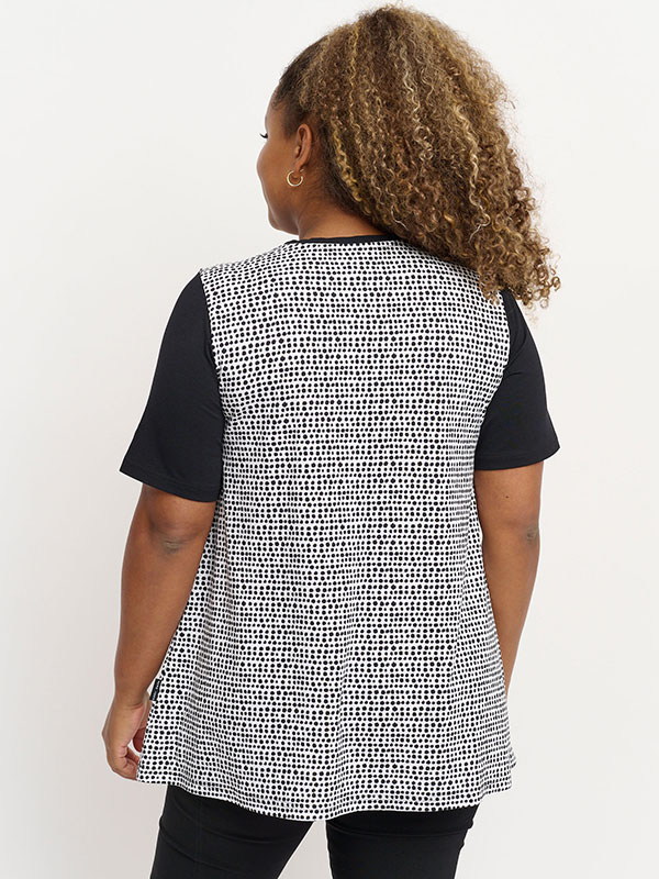 T-shirt fra Pont Neuf