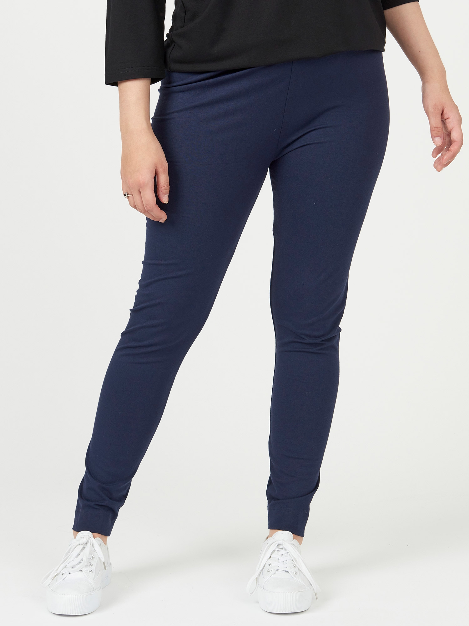 Leggings - Modell Rosie fra Pont Neuf