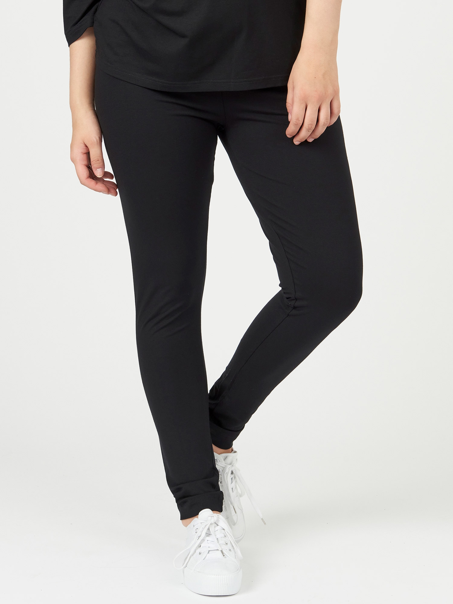 Leggings - Modell Rosie fra Pont Neuf