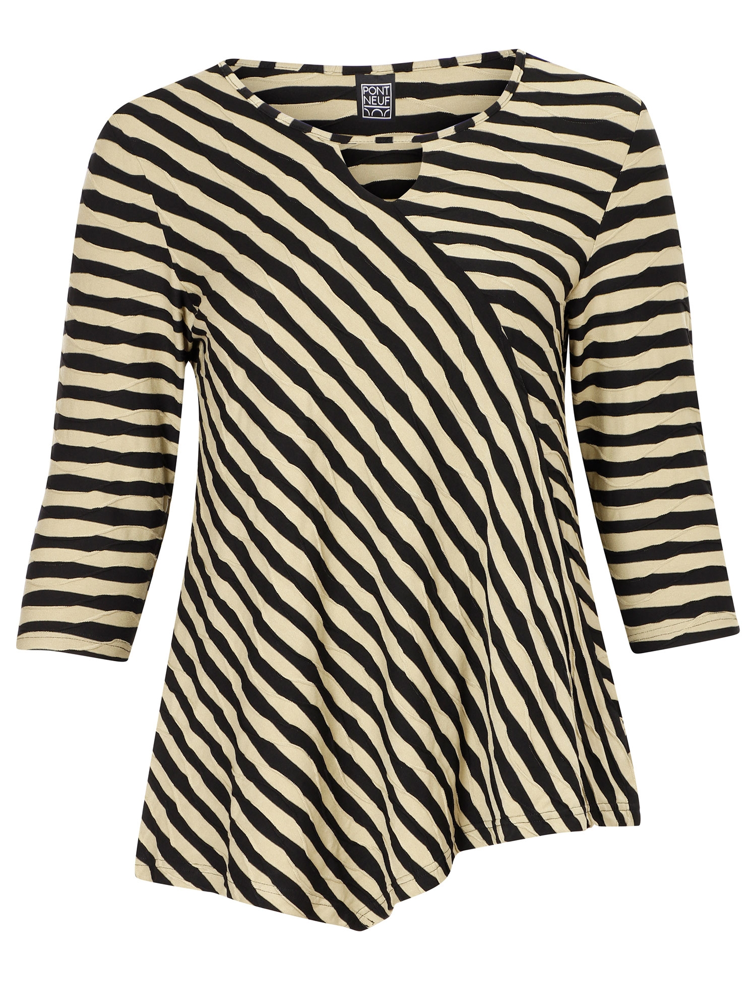 Bluse fra Pont Neuf