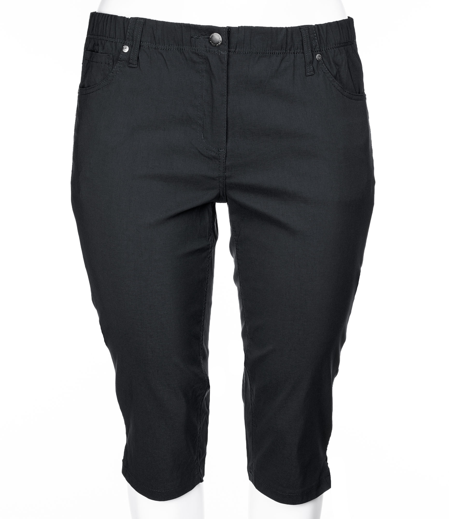 TWIST  - Plus Size Bukser fra Zhenzi
