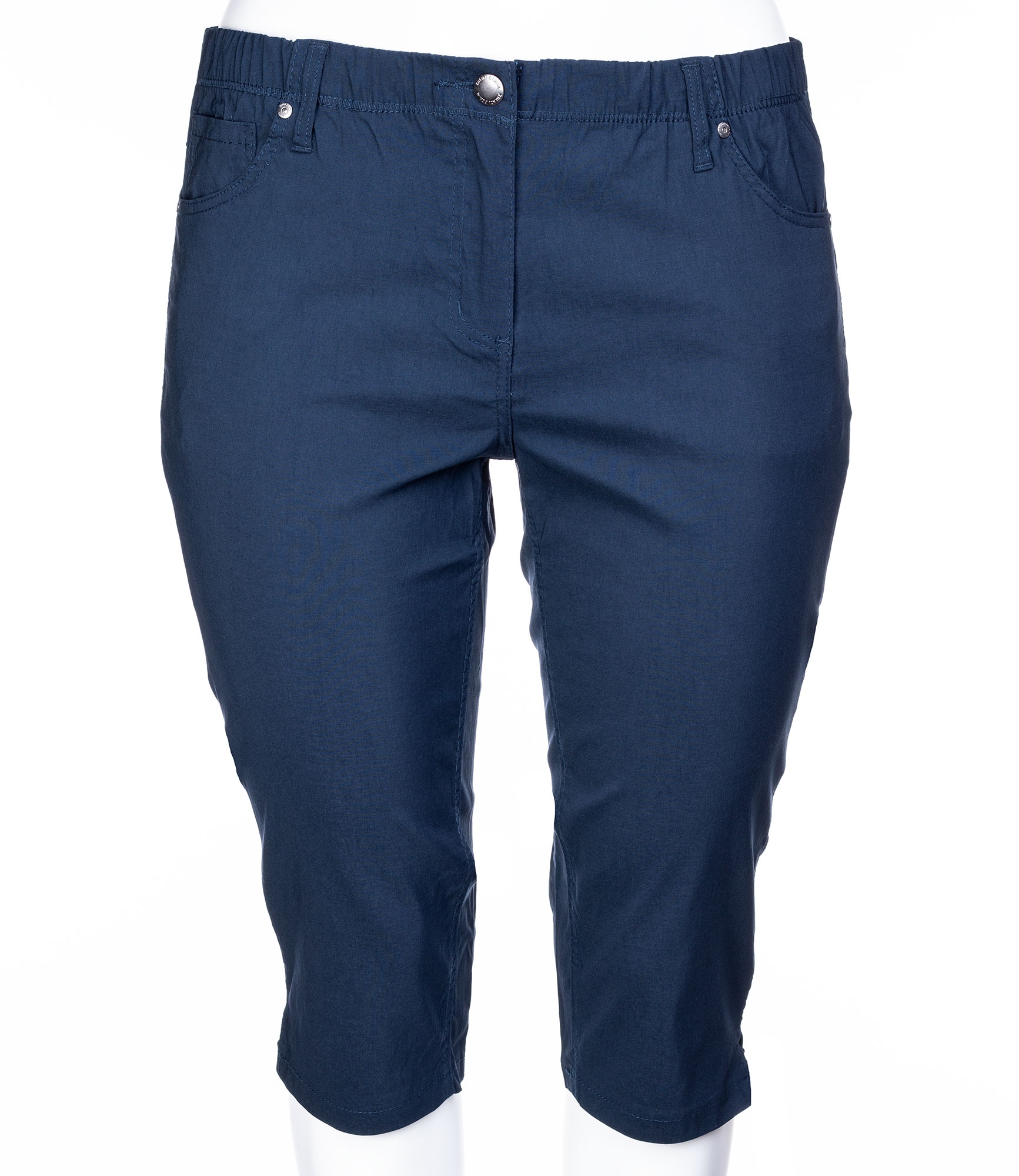 TWIST - Plus Size Bukser fra Zhenzi