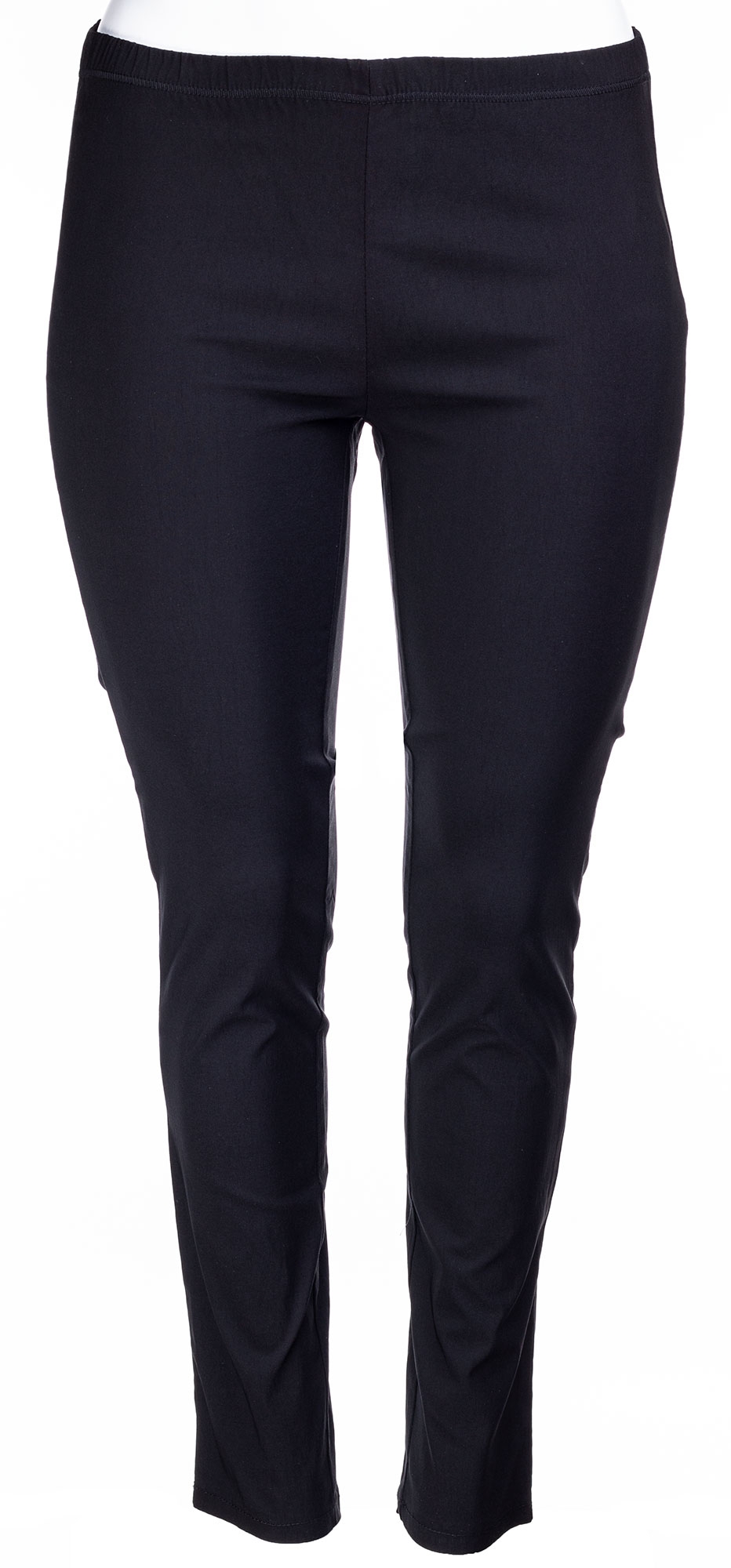 TWIST - Plus Size Bukser fra Zhenzi