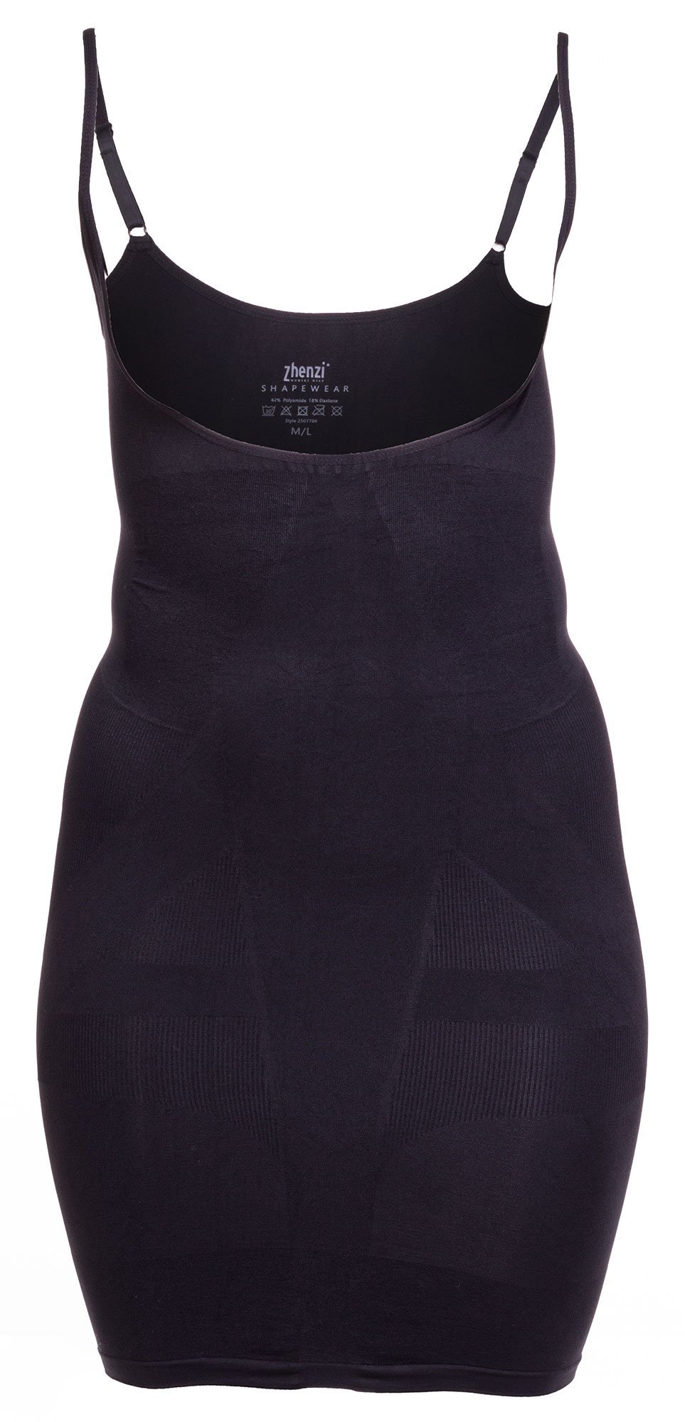 Shapewear Torsett / Lang Topp fra Zhenzi