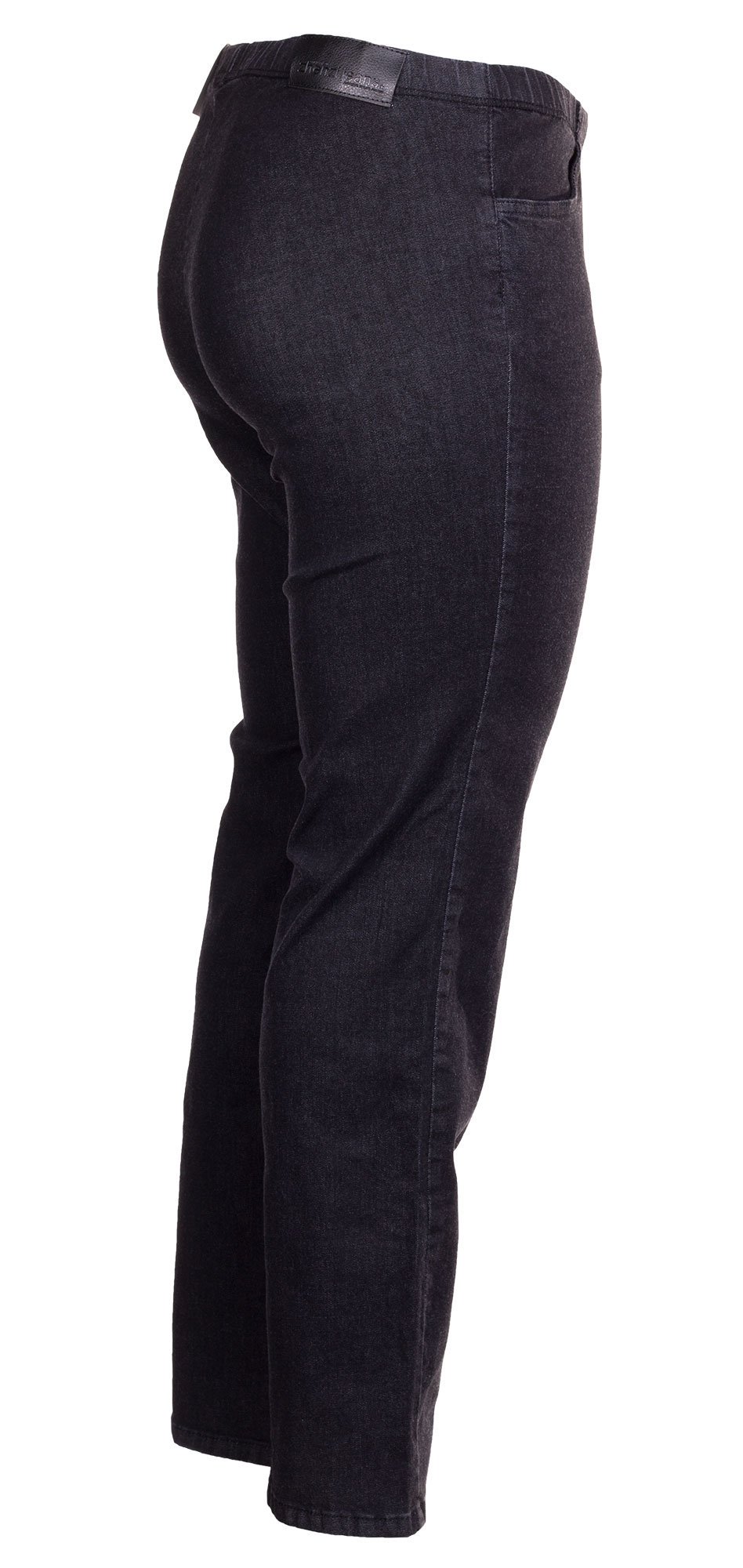 JAZZY  - Plus Size Bukser fra Zhenzi