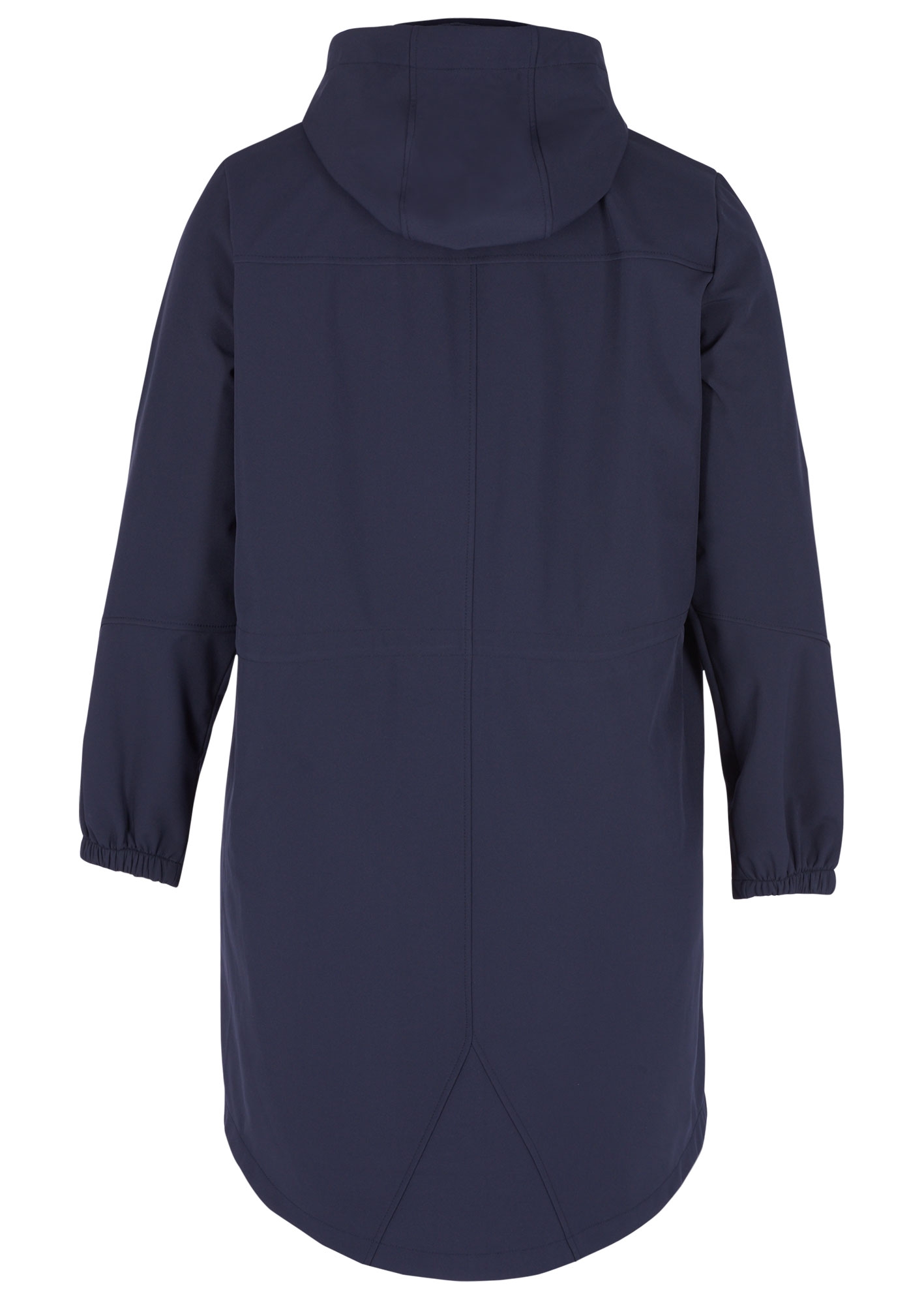 Jakke - Softshell fra Zizzi