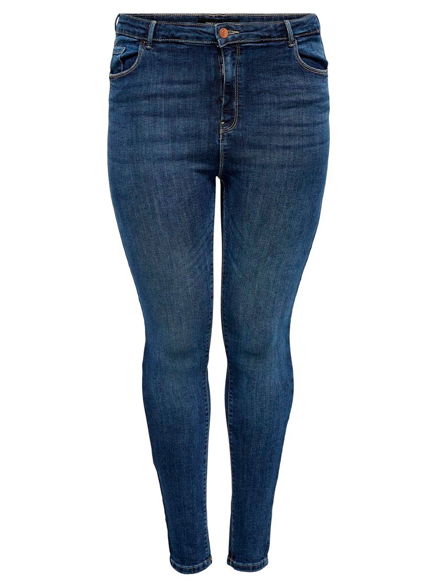 Only Carmakoma Jeans Carlaola