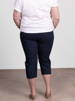 JAZZY  - Plus Size Bukser fra Zhenzi