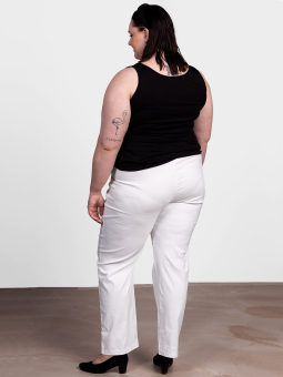 JAZZY - Plus Size Bukser fra Zhenzi
