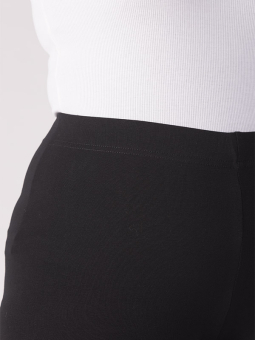 FIONA - Plus Size Leggings fra Fiona