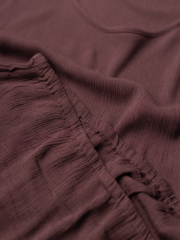 KCAMI - Plus Size Bluse fra Kaffe Curve