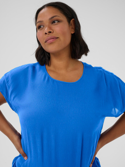 KCAMI - Plus Size Bluse fra Kaffe Curve