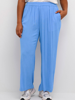 AMI - Plus Size Bukser fra Kaffe Curve
