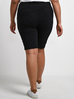 Plus Size Shorts fra Kaffe Curve