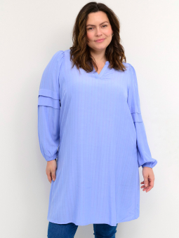 Plus Size Tunika fra Kaffe Curve
