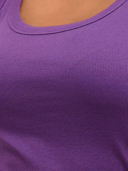 Plus Size Topp fra Kaffe Curve