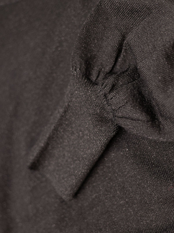 KCREGITTA - Plus Size Genser fra Kaffe Curve