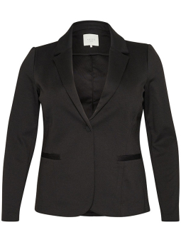 KCJENNA  - Plus Size Blazer fra Kaffe Curve