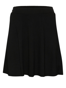 Plus Size Skjørt fra Kaffe Curve