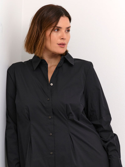 KCHENNA - Plus Size Kjole fra Kaffe Curve