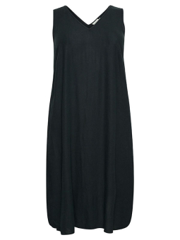 Plus Size Kjole fra Kaffe Curve