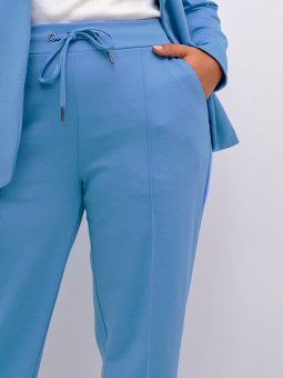 Plus Size Bukser fra Kaffe Curve