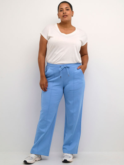 Plus Size Bukser fra Kaffe Curve