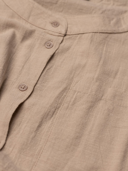 KCPAULA - Plus Size Bluse fra Kaffe Curve