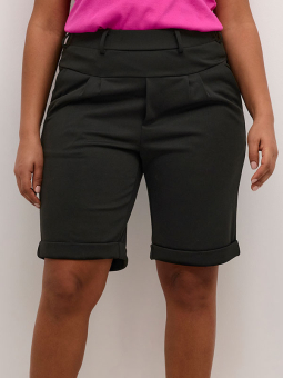 Plus Size Shorts fra Kaffe Curve