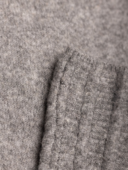 KCAMALIA - Plus Size Genser fra Kaffe Curve