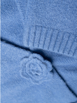 KCROSA - Plus Size Genser fra Kaffe Curve