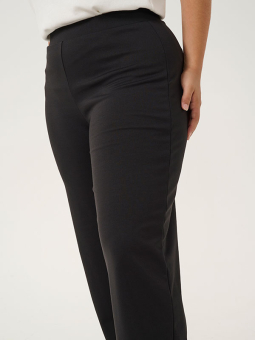 KCJENNA - Plus Size Bukser fra Kaffe Curve